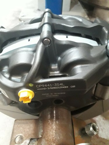 Racing bremssattel - racing,
