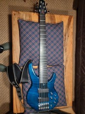 Status Graphit Eclipse Energy 6 Saiter Carbonhals blau Letzte Chance!!!