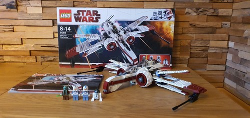 Lego star wars - lego,