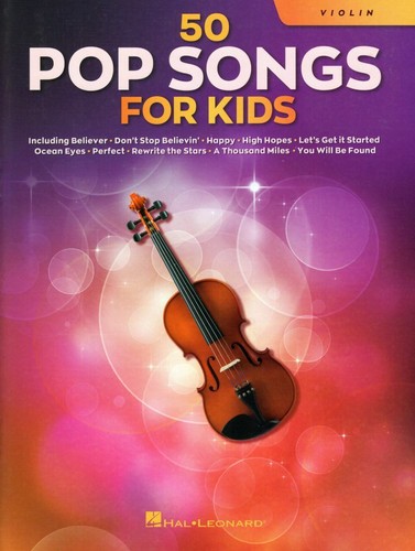 Pop songs for kids - pop,