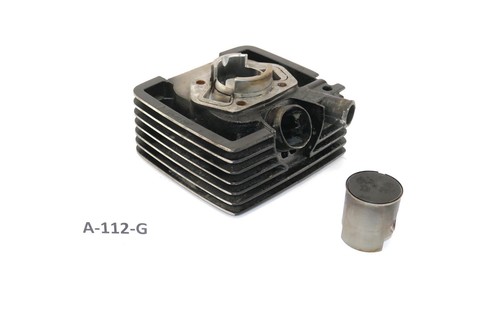 Zündapp 530 050 - zündapp, 80