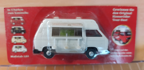 Hasseröder tour bus von - tour,