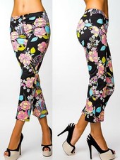 SeXy Miss Damen Girly 7/8