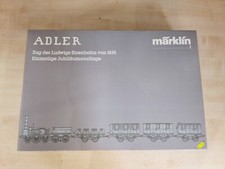 Märklin 5750 Adler Museum  T6972