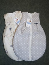 Schlafsack Thermo / Winter Alvi 80, 90,100,110 cm neu