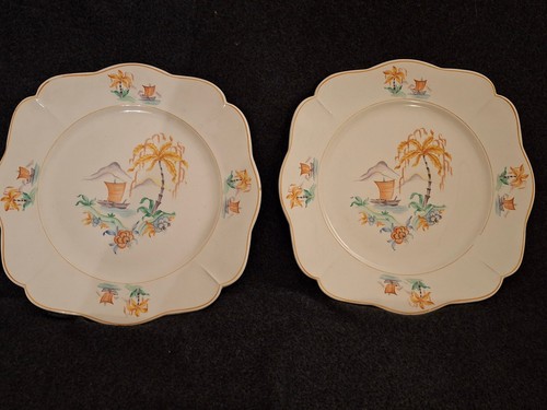 Große teller villeroy boch - villeroy,
