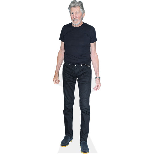 Roger waters - waters, (t