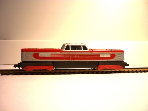Diesellok 449 der csd - 449-0,