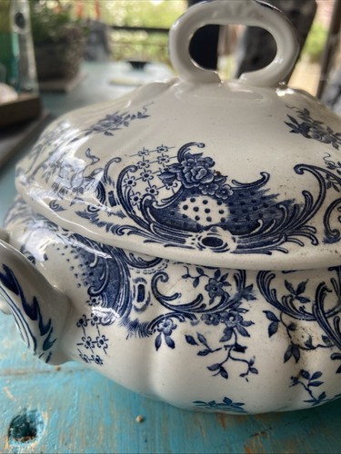 Stk villeroy boch valeria - 2,