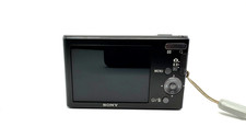 Sony Cyber - shot DSC - W180