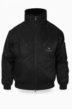 Herren Pilotenjacke Arbeitsjacke warme Winterjacke für Arbeit & Freizeit bis 5XL