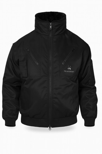 Herren pilotenjacke - herren,