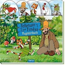 Trötsch pettersson und - trötsch,