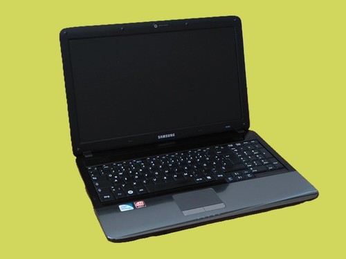 Laptop samsung r540 jt08de - samsung, np-r540-jt08de