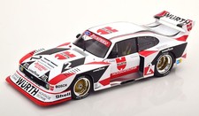 1:18 Werk83 Ford Capri Turbo