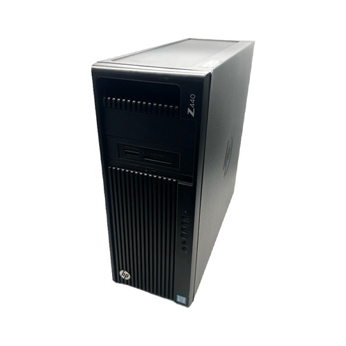 Z440 workstation intel - z440, |