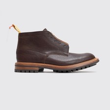 Tricker boots size uk9 5 - tricker's,