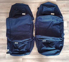 Fahrradtaschen zwei Stück  (