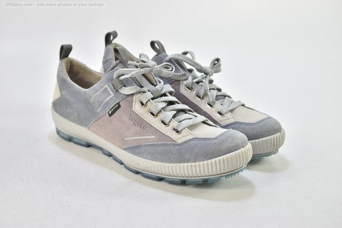 Legero gtx damen halbschuhe - gtx,