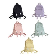 Womens Aesthetic Backpack