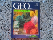 GEO Special – USA
