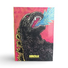 Criterion Collection GODZILLA