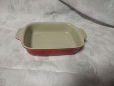 kleine Auflaufform Rot Zwilling