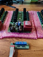 3316R-EP 16-Kanal DMX RDM