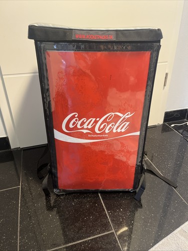 Coca cola kühltasche - cola,