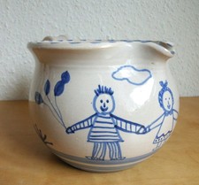  Ody Keramik Vase Tischvase