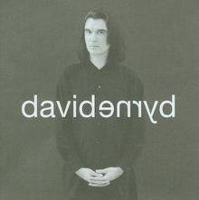 David byrne von - byrne,