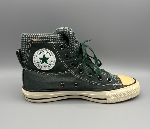 Converse chuck taylor all star - chuck,