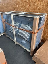 Kastenhaube Wandhaube 1500*950 Gastro