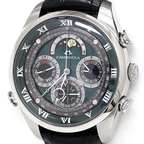 Citizen campanola ah4080 - citizen, ah4080-10w