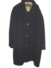 Rikson  Dufflecoat aus Wolle