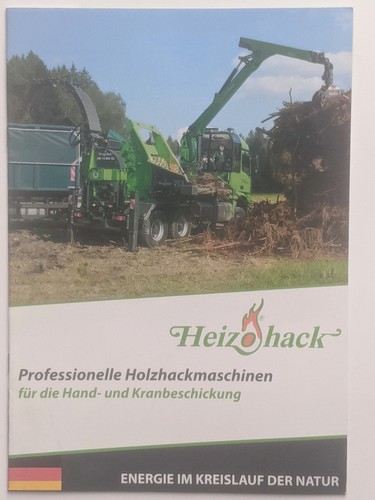 Heizomat heizohack - heizomat,