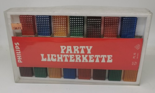 Philips party lichterkette - philips,