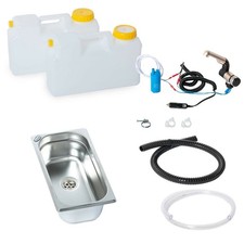 12V Miniküche Campingküche