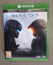 Halo 5: Guardian | XBox One /