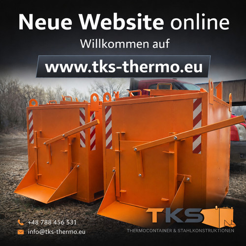 Asphalt thermocontainer - asphalt-thermocontainer, 2