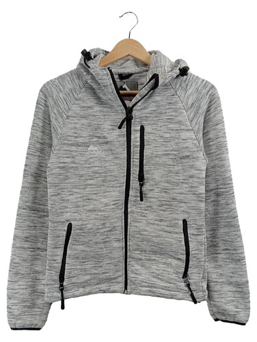 Cox swain sweatjacke - damen, gr