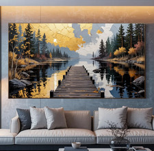 Xxl leinwand bild bis - xxl,