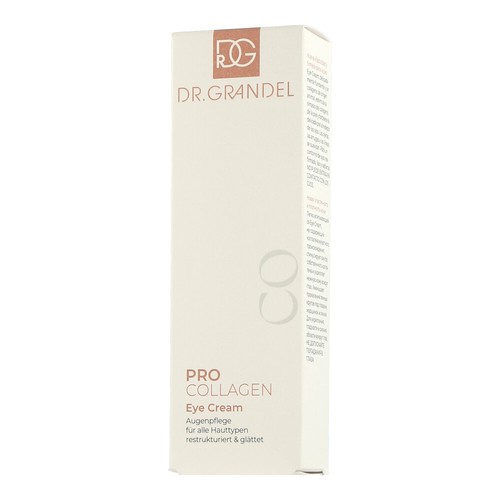 Grandel pro collagen - grandel,