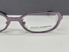 Dolce Gabbana Brille Damen