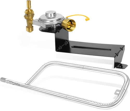 80476 regulator 69956 burner - regulator, &
