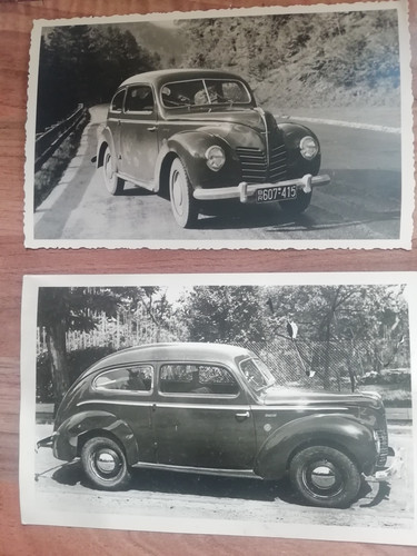 Opel kapitän alte - kapitÄn,