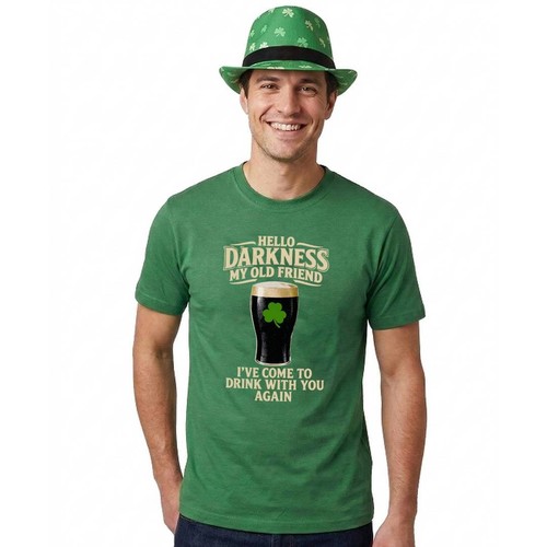 Erwachsene patricks day - st,
