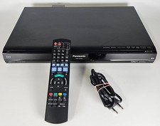 Panasonic DMR EX84C DVD &