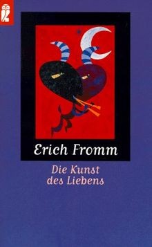 Die kunst des liebens - kunst, von