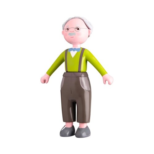 Haba little friends opa - kurt,